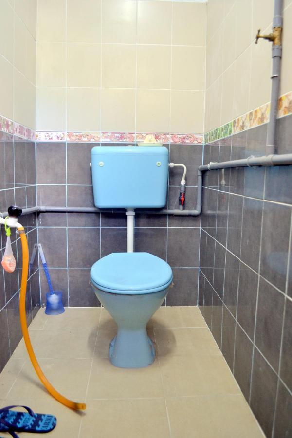 Homestay Jertih Besut Terengganu エクステリア 写真