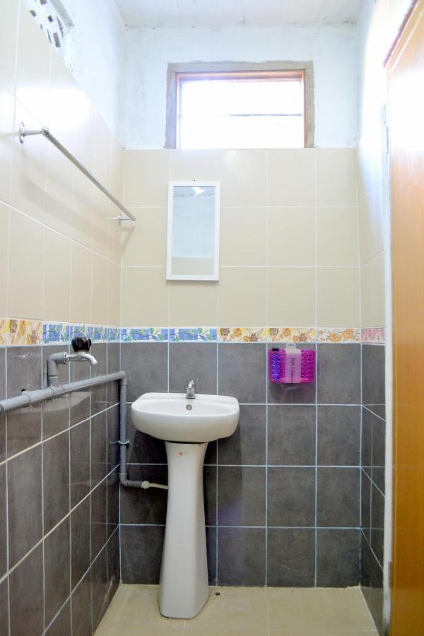 Homestay Jertih Besut Terengganu エクステリア 写真
