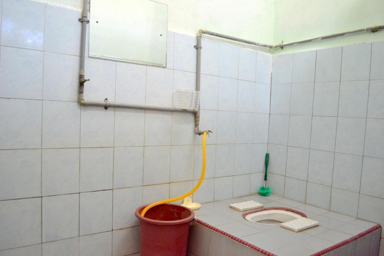 Homestay Jertih Besut Terengganu エクステリア 写真